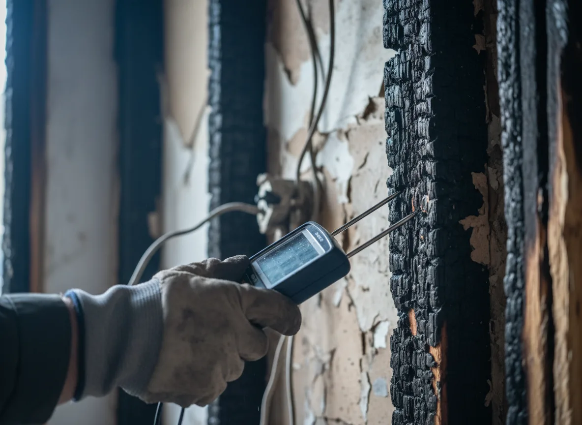 Fire Damage Restoration Anson, ME FAQs